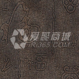 珠光百福纸（复色）