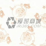 印花喜洋洋系列特种纸