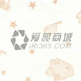 印花星愿狗系列特种纸