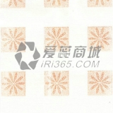 印花菊花纹系列特种纸