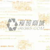 印花吉姆纹系列纸