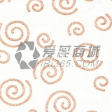 印花圈纹系列特种纸